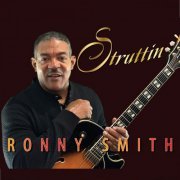 Ronny Smith - Struttin (2024)