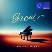 VA - Great Classical Pieces (2024)