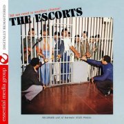 The Escorts - All We Need Is Another Chance (Digitally Remastered) (2010)