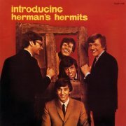 Herman's Hermits - Introducing Herman's Hermits (1993)