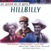 VA - As Good As It Gets - Hillbilly (2000)