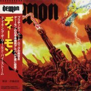 Demon - Taking The World By Storm (1989) [1996] CD-Rip