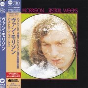 Van Morrison - Astral Weeks (2019) [MQA x UHQCD]