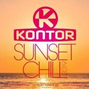 VA - Kontor Sunset Chill 2019 (2019) [3CD]