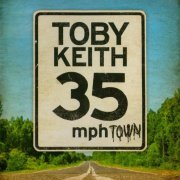 Toby Keith - 35 MPH Town (2015) CD-Rip