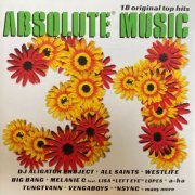 VA - Absolute Music 31 (2000) FLAC