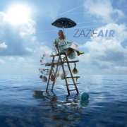 Zazie - AIR (2023) Hi-Res