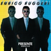 Enrico Ruggeri - Presente Studio / Live (1984)