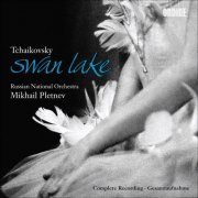 Russian National Orchestra, Mikhail Pletnev - Tchaikovsky: Swan Lake, Op. 20 (2010) [Hi-Res]