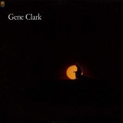 Gene Clark - White Light (1987)