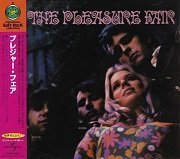 The Pleasure Fair - The Pleasure Fair (Reissue) (1967/1997)