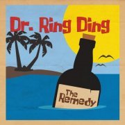 Dr. Ring-Ding - The Remedy (2020) [Hi-Res]