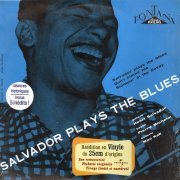 Henri Salvador - Salvador Plays the Blues (2003) LP