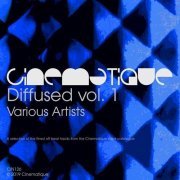 VA - Diffused Vol. 1 (2019)