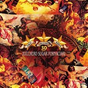 Zucchero - Oro Incenso & Birra [3CD Remastered 30th Anniversary Edition] (1989/2019) [CD Rip]