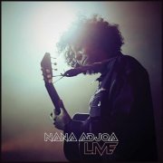 Nana Adjoa, Metropole Orkest, Alma Quartet Amsterdam, Arifa - Nana Adjoa Live (2023)