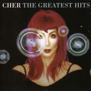 Cher - The Greatest Hits (1999)