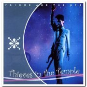 Prince & The NPG - Thieves In The Temple [2CD Set] (2001)