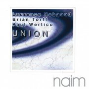 Union - Union (2011) [Hi-Res]