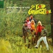 The Love Generation - A Generation Of Love (1968)