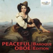 VA - Peaceful Oboe: The Baroque Collection (2023)