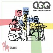 Chris Greene Quartet - Playspace (Live) (2019)