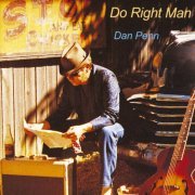 Dan Penn - Do Right Man (1994)
