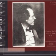 Vaclav Neumann - Mahler: Symphony No.7 in E minor (1970) [2004]