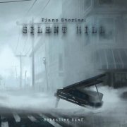 Sebastien Skaf - Piano Stories: Silent Hill (2023)