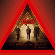 Attaque 77 - Triángulo de Fuerza (2019) [Hi-Res]