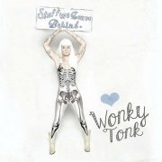 Wonky Tonk - Stuff We Leave Behind (2015)