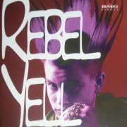 VA - Rebel Yell: Vol I, II, III & IV (1997)