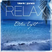 Blank & Jones - Relax Edition 8 (2014) [Hi-Res]