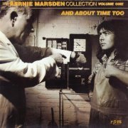 Bernie Marsden - And About Time Too (1995)