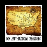Don Leady - Americana Crossroads (2023)