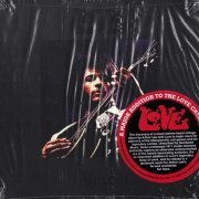 Love - Love Lost (Reissue) (1971/2009)