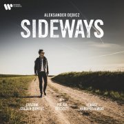 Aleksander Dębicz - Sideways (2022) [Hi-Res]