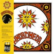 Andromeda - Andromeda (1969/2023) [Vinyl]