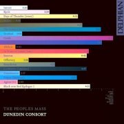 Dunedin Consort - The People's Mass (2004)