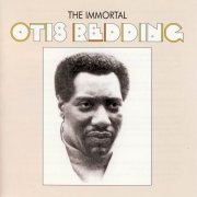 Otis Redding - The Immortal Otis Redding (1968)