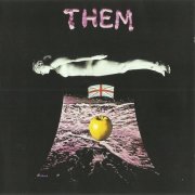 Them - Them (Reissue) (1969/2008)