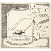 Rustic Overtones - Light at the End (2007)