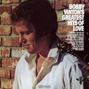 Bobby Vinton - Bobby Vinton's Greatest Hits Of Love (1969/209) [Hi-Res]