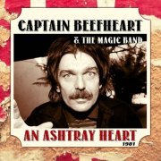 Captain Beefheart - An Ashtray Heart (1981)