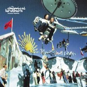 The Chemical Brothers - Leave Home - EP (1995) [.flac 24bit/44.1kHz]