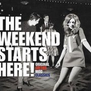 VA - The Weekend Starts Here! [3CD] (2008) Lossless