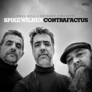 Spike Wilner Trio - Contrafactus (2024) Hi Res