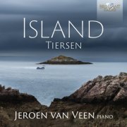 Jeroen van Veen - Tiersen: Island (2023) [Hi-Res]