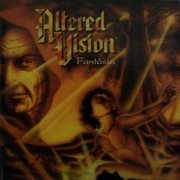 Altered Vision - Fantasia (1996)