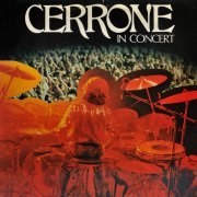 Cerrone - In Concert (1979) [24bit FLAC]